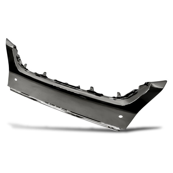 Replacement - Front Bumper Cover Insert