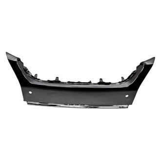 Replacement - Front Bumper Cover Insert (Standard Line)