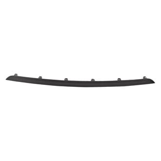 Replacement® - Rear Bumper Cover Molding