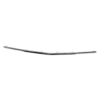 Replacement - Front Center Bumper Molding (Standard Line)