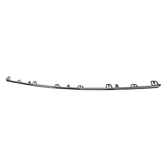 Replacement® - Front Bumper Cover Molding