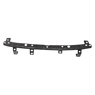 Replacement - Front Upper Center Bumper Cover Support Rail (Standard Line)
