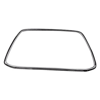 Replacement - Front Bumper Grille Molding (Standard Line)