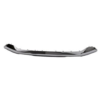 Replacement - Front Bumper Skid Plate (CAPA Certified)
