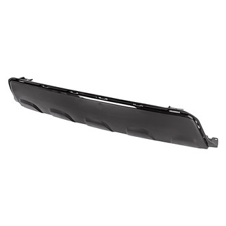 Replacement - Rear Lower Bumper Valance (Standard Line)
