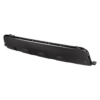 Replacement - Rear Bumper Valance (Standard Line)