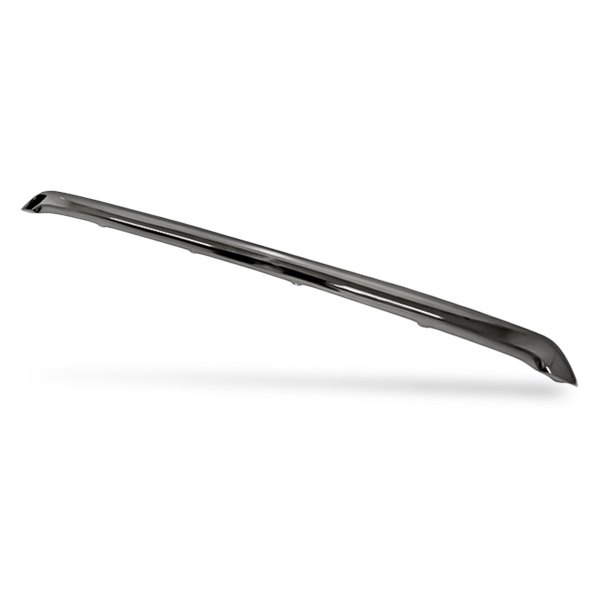 Replacement - Front Lower Bumper Cover Molding