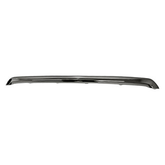 Replacement - Front Bumper Cover Molding (CAPA Certified)