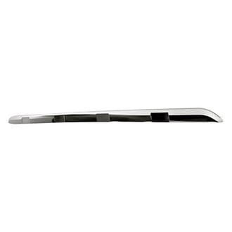 Replacement - Rear Bumper Cover Molding (CAPA Certified)