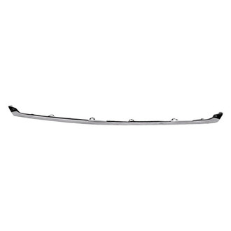 Replacement® - Front Bumper Cover Molding