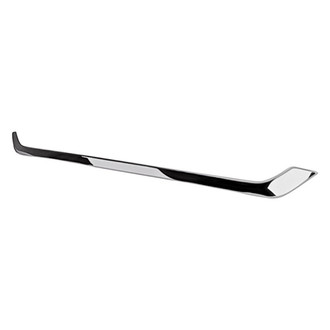 Replacement® - Rear Bumper Cover Molding