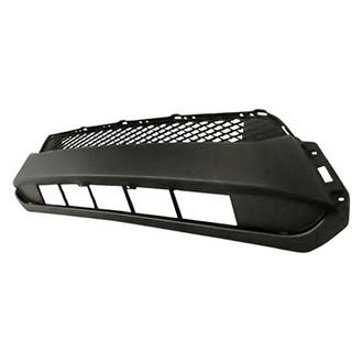 Replacement - Front Lower Fog Light Cover (CAPA Certified)