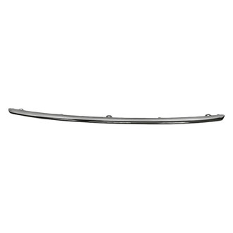 Replacement® - Bumper Cover Grille Molding