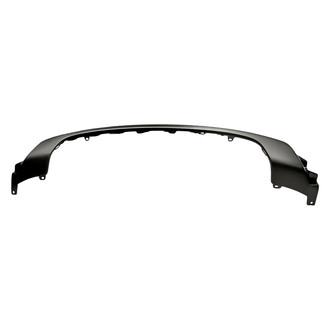 Replacement - Rear Lower Bumper Valance (CAPA Certified)