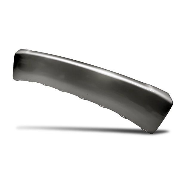 Replacement - Front Lower Bumper Cover Trim Panel