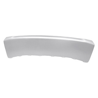 Replacement - Front Lower Bumper Cover Trim Panel (CAPA Certified)