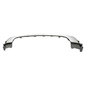 Replacement - Rear Lower Bumper Valance (CAPA Certified)