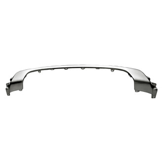 Replacement - Rear Lower Bumper Valance (Standard Line)