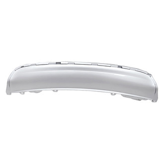 Replacement - Rear Trailer Hitch Cover (Standard Line)