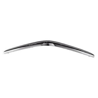 Replacement - Front Bumper Cover Molding (Standard Line)