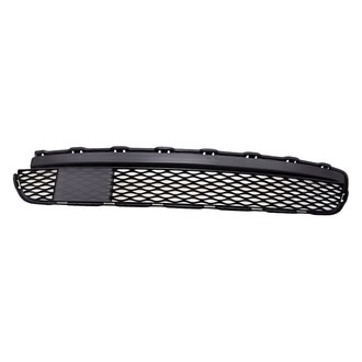 Replacement - Front Bumper Grille (Standard Line)