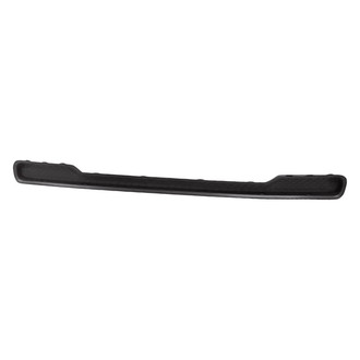Replacement - Front Lower Bumper Filler