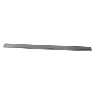 Replacement - Front Bumper Cover Molding (Standard Line)