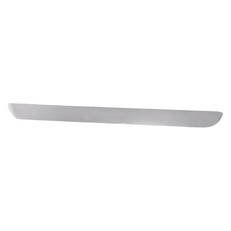 Replacement - Front Lower Bumper Cover Molding (Standard Line)