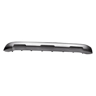 Replacement - Front Bumper Skid Plate (Standard Line)