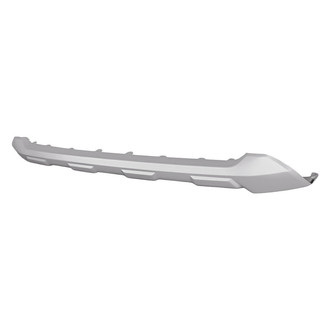 Replacement - Front Bumper Valance (Standard Line)