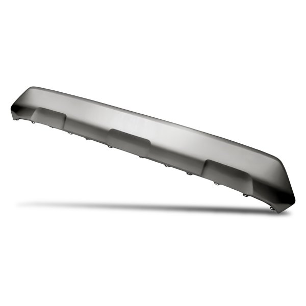 Replacement - Rear Lower Bumper Valance