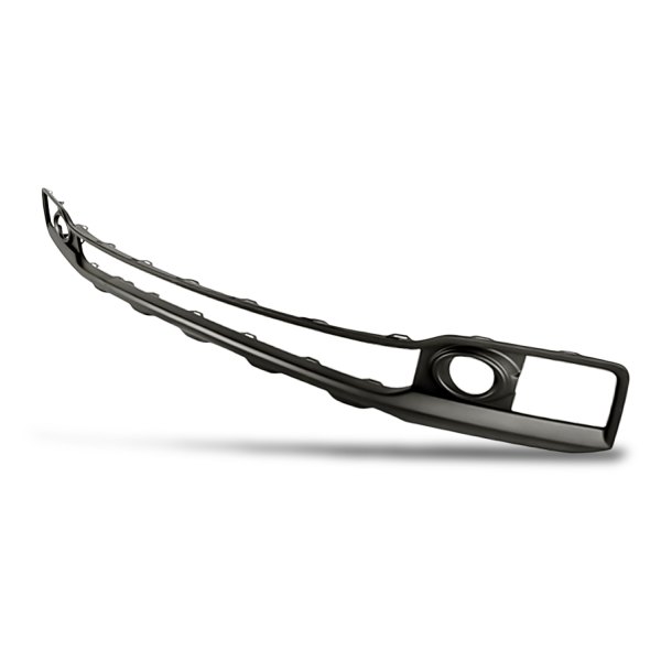 Replacement - Front Lower Bumper Trim