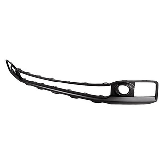 Replacement® - Front Bumper Trim