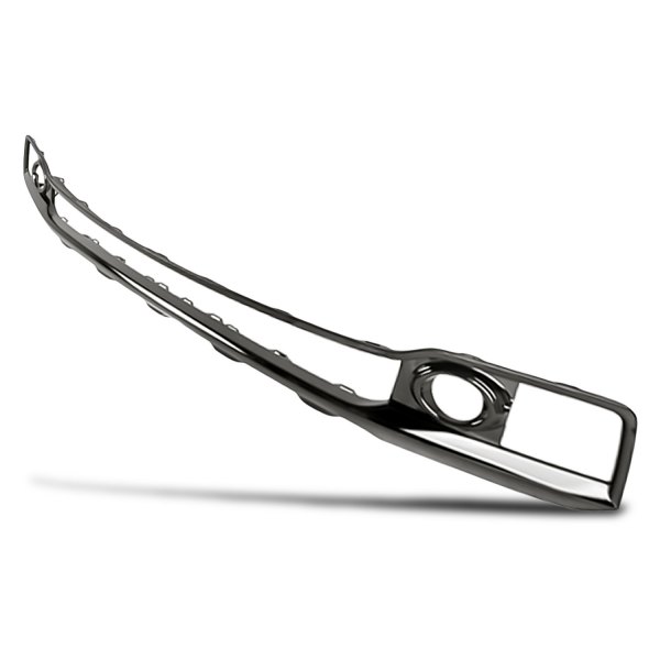 Replacement - Front Lower Bumper Trim