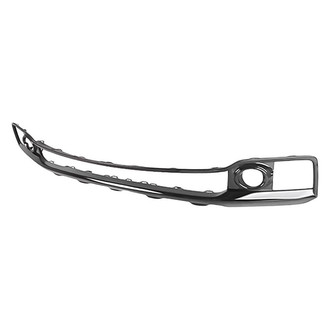 Replacement - Front Lower Bumper Trim (Standard Line)
