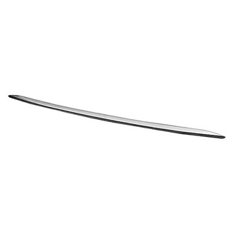 Replacement - Front Lower Bumper Cover Molding (Standard Line)