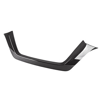 Replacement - Front Lower Bumper Cover Molding (CAPA Certified)