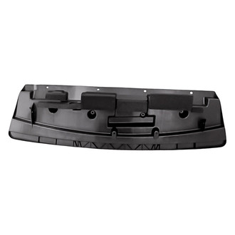 Replacement® - Front Bumper Cover Support