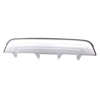Replacement® - Rear Valance Panel