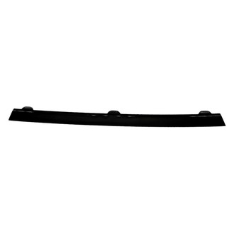 Replacement - Front Bumper Cover Molding (Standard Line)