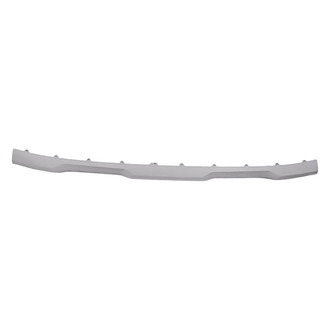 Replacement - Front Bumper Skid Plate (Standard Line)