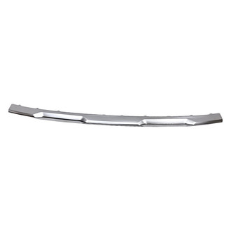 Replacement - Front Bumper Skid Plate (Standard Line)