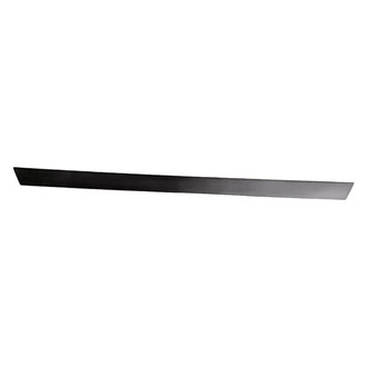 Replacement - Front Bumper Cover Molding (Standard Line)