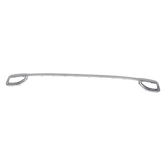 Replacement® - Rear Bumper Cover Molding