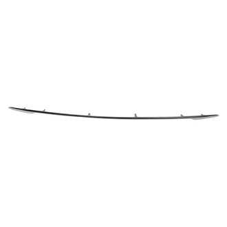 Replacement® - Rear Bumper Cover Molding