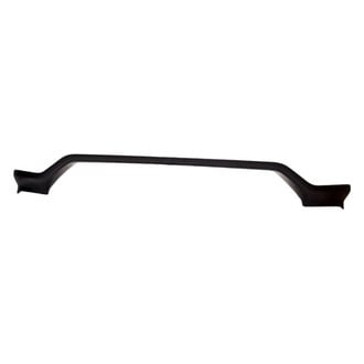 Replacement - Front Upper Bumper Cover (Standard Line)