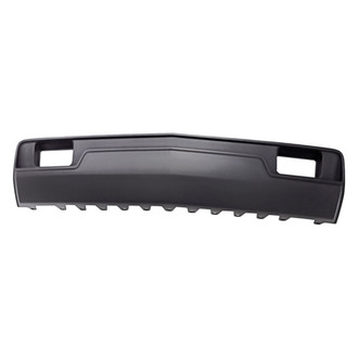 Replacement - Front Bumper To Body Filler Panel (CAPA Certified)