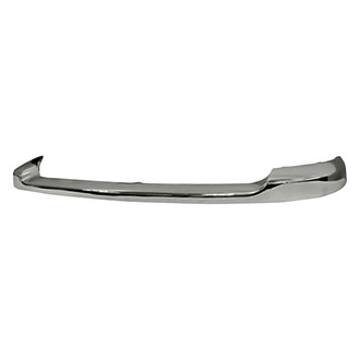 Replacement - Front Upper Bumper Cover (Standard Line)