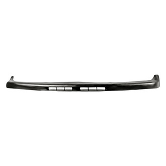 Replacement - Front Upper Bumper Valance (Standard Line)