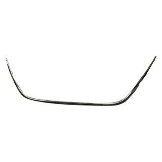 Replacement - Front Lower Bumper Grille Surround (CAPA Certified)